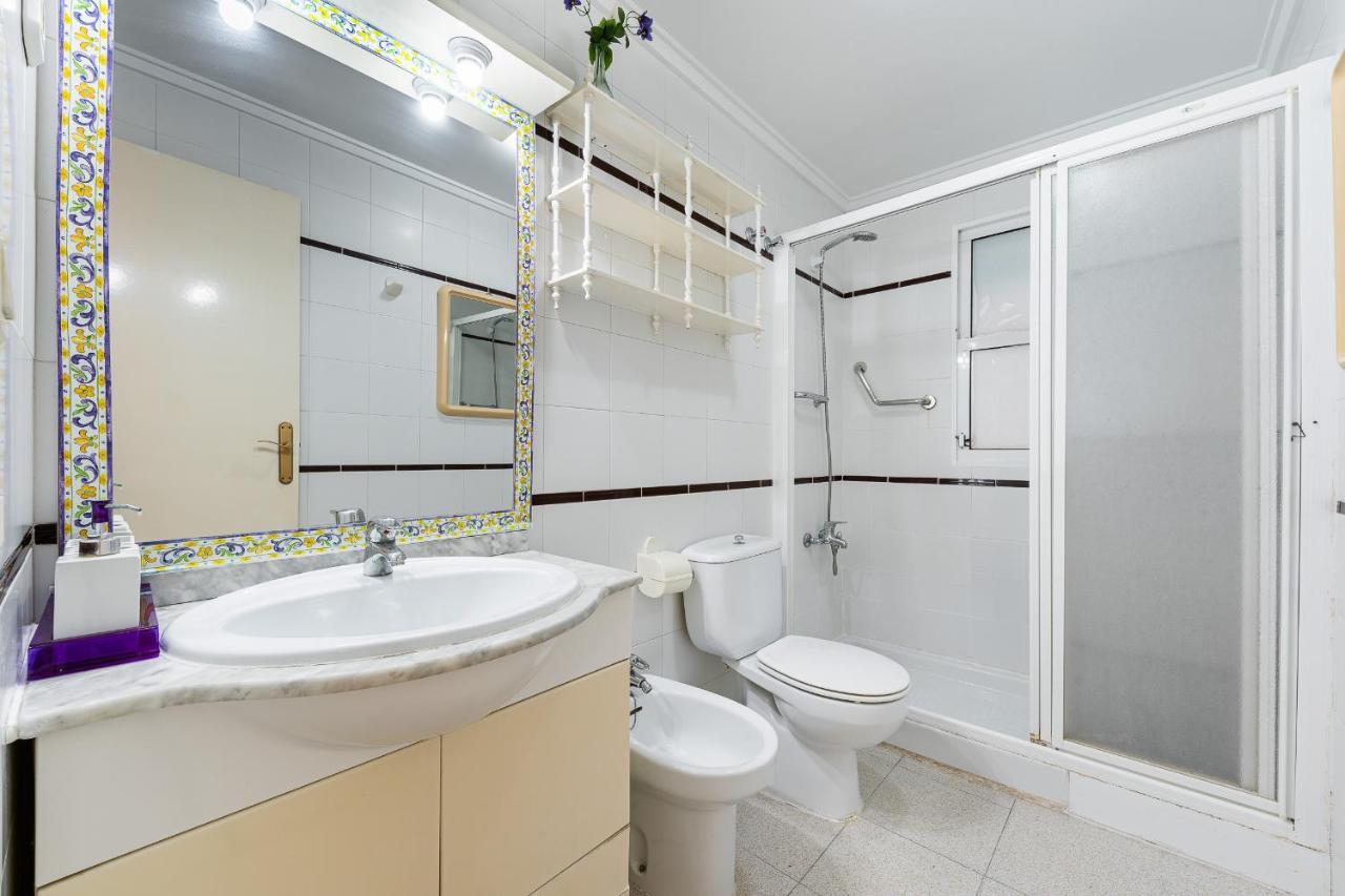 Apartamento Torredulce Sol Y Mar تورّيفيِخا المظهر الخارجي الصورة
