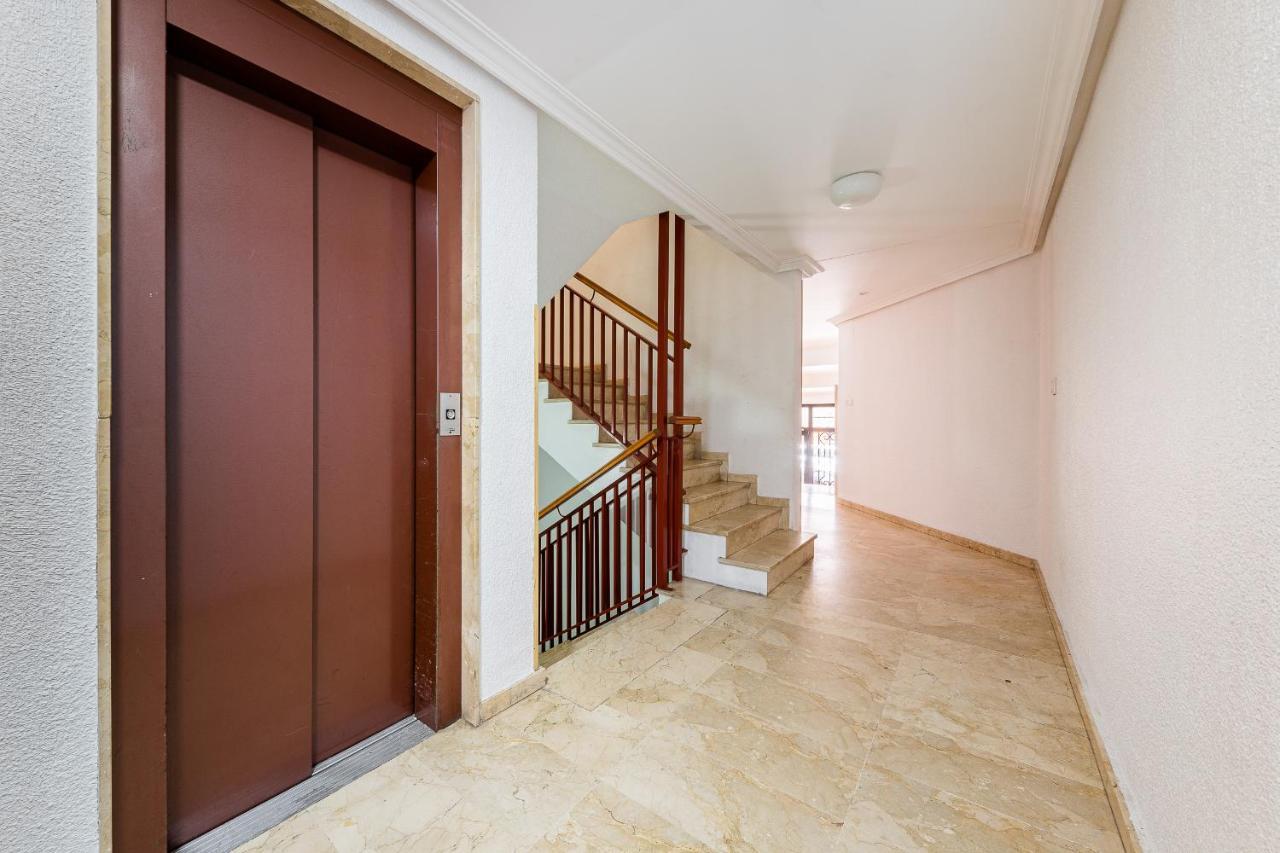 Apartamento Torredulce Sol Y Mar تورّيفيِخا المظهر الخارجي الصورة