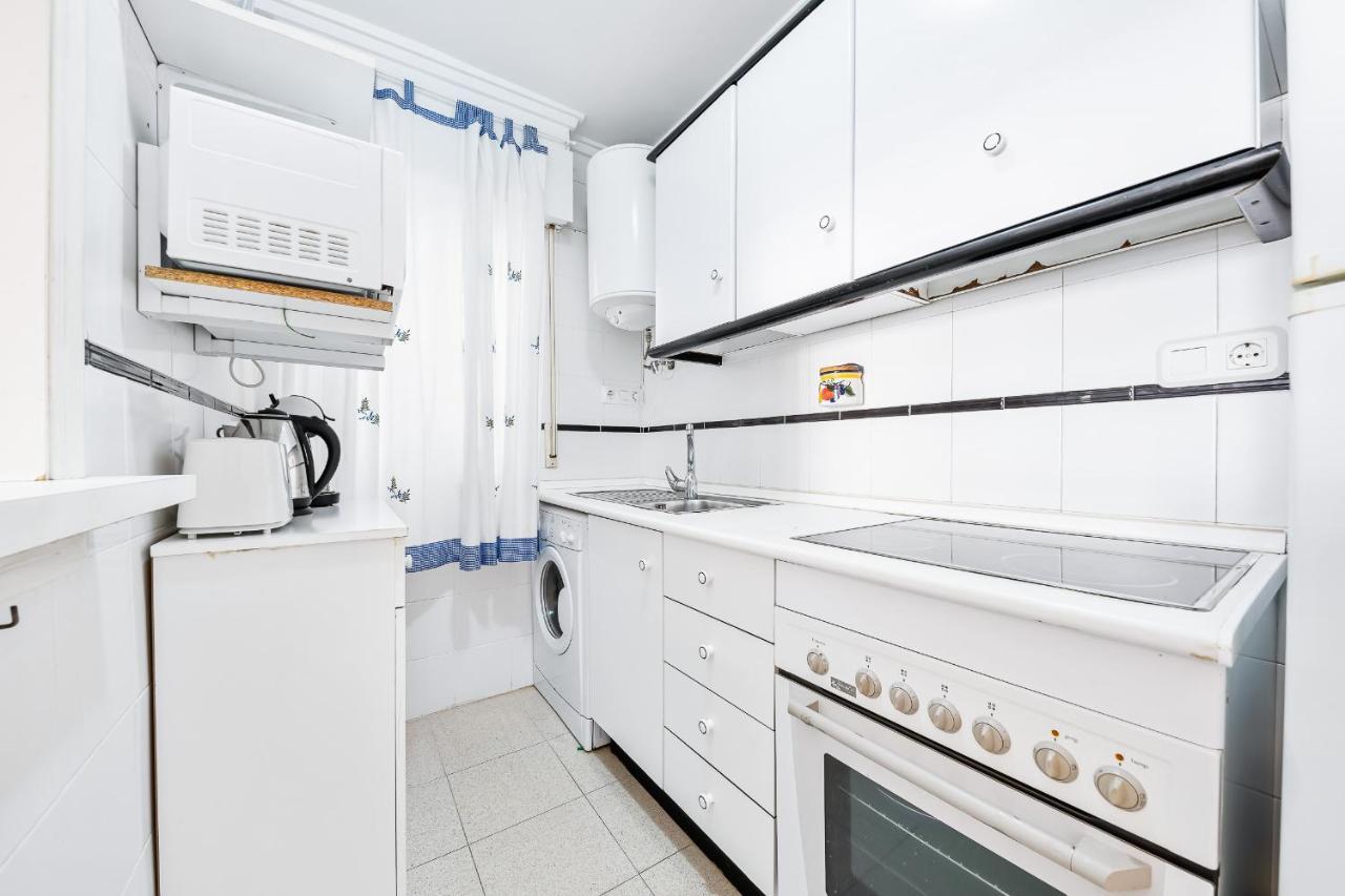 Apartamento Torredulce Sol Y Mar تورّيفيِخا المظهر الخارجي الصورة