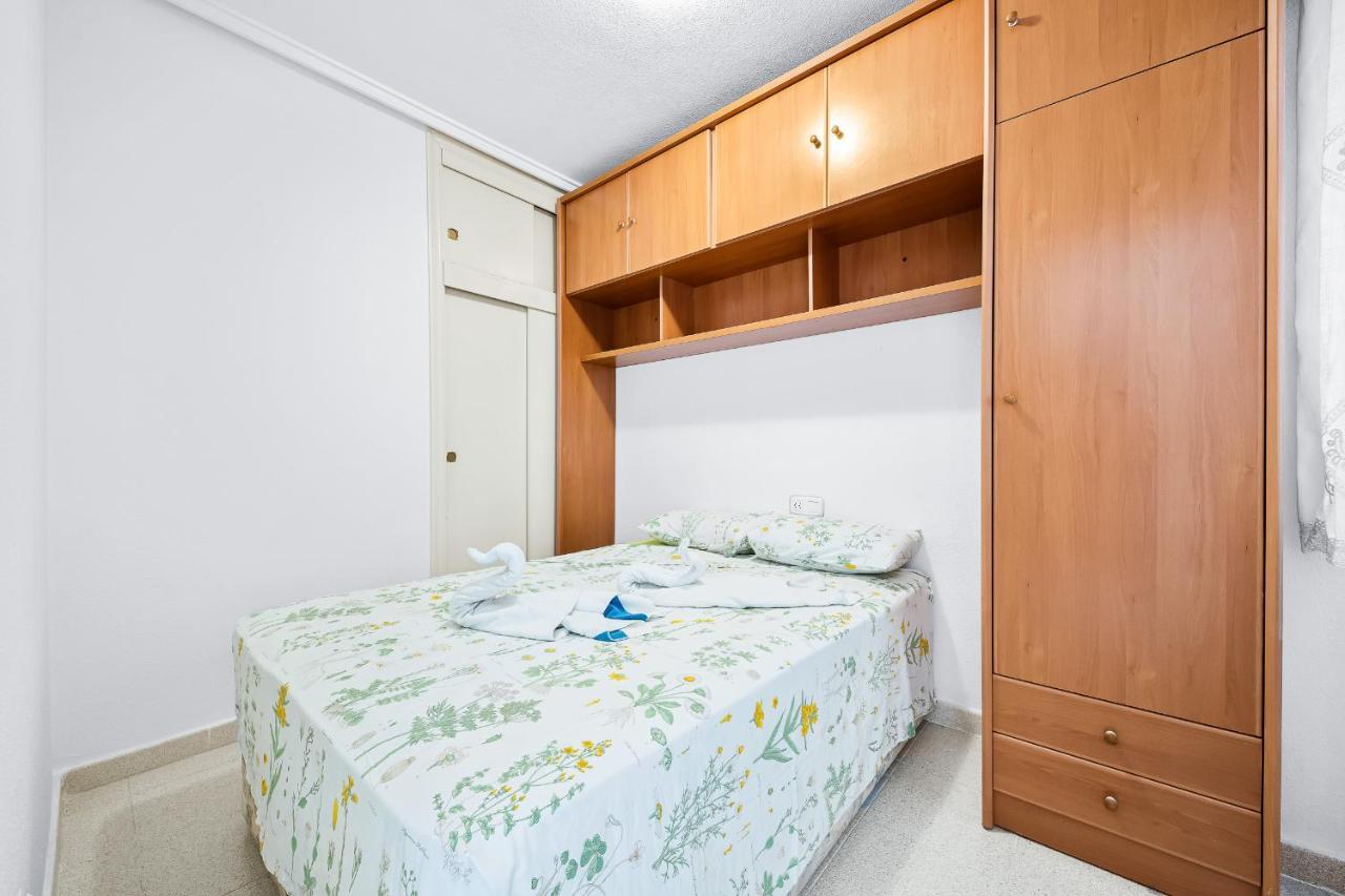 Apartamento Torredulce Sol Y Mar تورّيفيِخا المظهر الخارجي الصورة